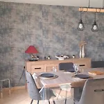 L'eucalyptus * Cuy-Saint-Fiacre