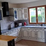 L'eucalyptus Semesterbostad