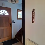 Semesterbostad L'eucalyptus Cuy-Saint-Fiacre