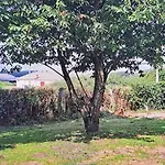 L'eucalyptus Semesterbostad Cuy-Saint-Fiacre