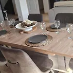 L'eucalyptus Cuy-Saint-Fiacre