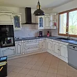 Semesterbostad L'eucalyptus