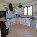 Semesterbostad L'eucalyptus *