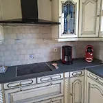 L'eucalyptus Semesterbostad