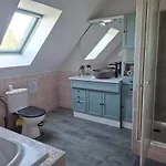 Semesterbostad L'eucalyptus *