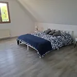 Semesterbostad L'eucalyptus