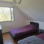 Semesterbostad L'eucalyptus