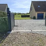 L'eucalyptus Semesterbostad *