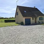 L'eucalyptus * Cuy-Saint-Fiacre