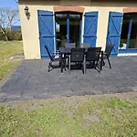 L'eucalyptus Semesterbostad