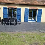 Semesterbostad L'eucalyptus *