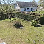 Semesterbostad L'eucalyptus *