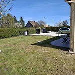 Semesterbostad L'eucalyptus *