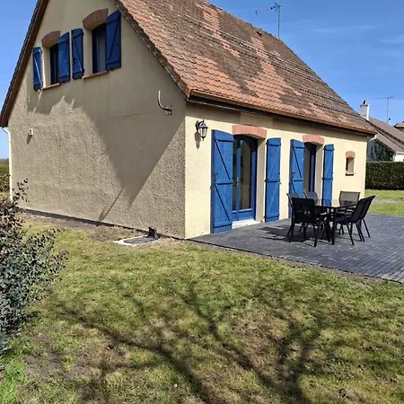L'eucalyptus 6 P, Grand Familial, Terrasse Et Grand Parking Prive Clos *