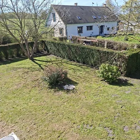 Holiday home L'eucalyptus 6 P, Grand Familial, Terrasse Et Grand Parking Prive Clos *