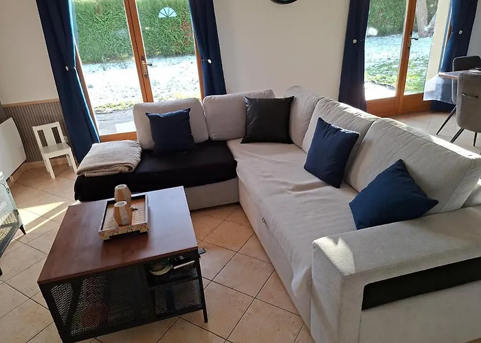 Ferienhaus L'eucalyptus