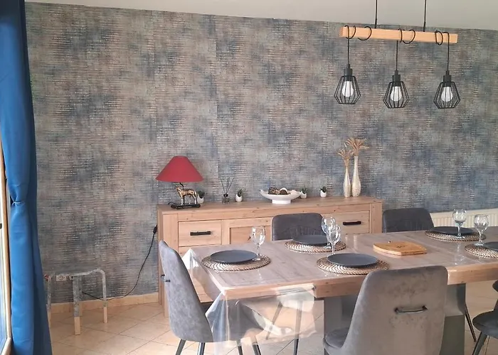 L'eucalyptus * Cuy-Saint-Fiacre