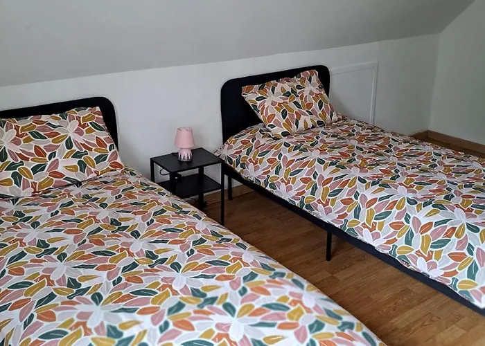 L'eucalyptus Dom wakacyjny *