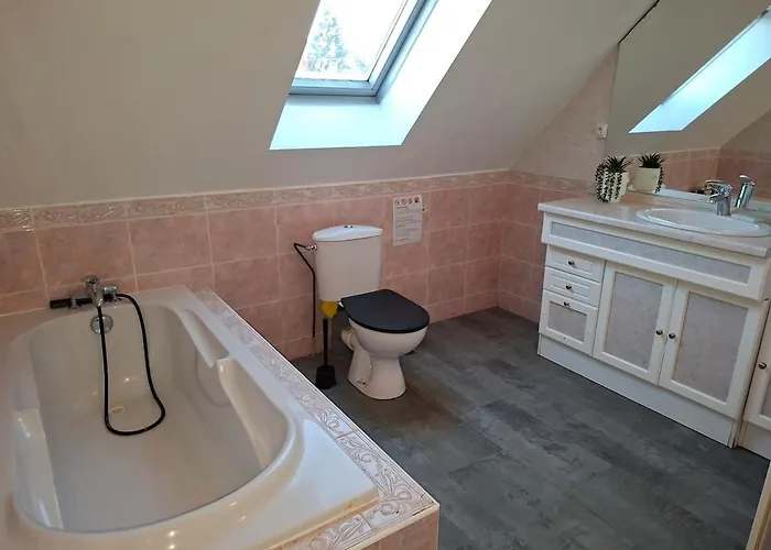 L'eucalyptus * Cuy-Saint-Fiacre