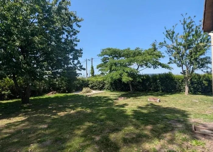 L'eucalyptus Dom wakacyjny *