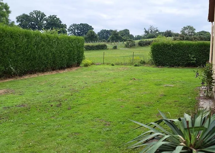 L'eucalyptus Holiday home