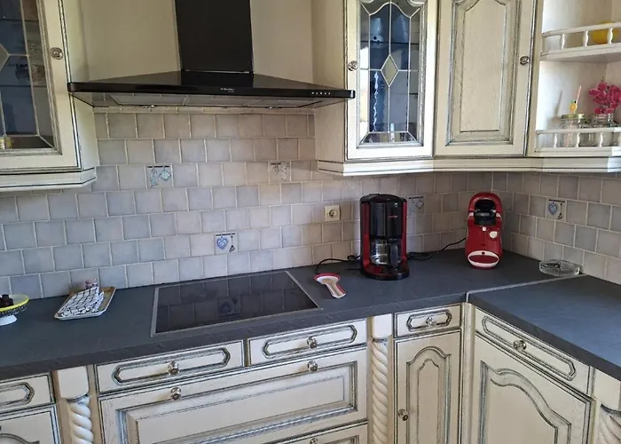 L'eucalyptus Holiday home