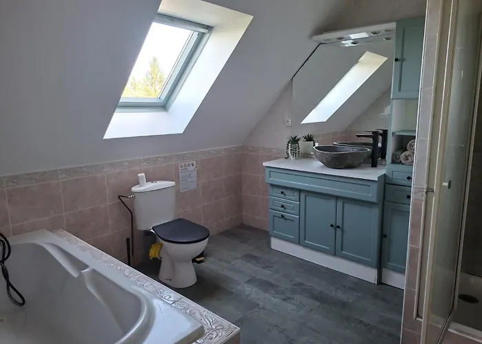 L'eucalyptus Cuy-Saint-Fiacre