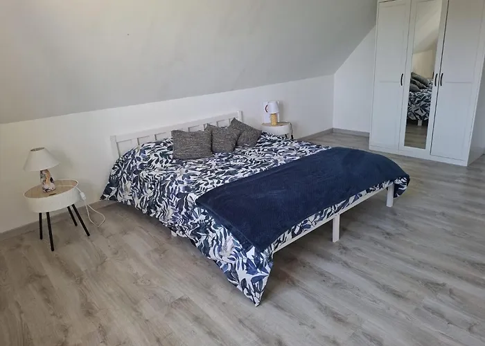 L'eucalyptus * Cuy-Saint-Fiacre