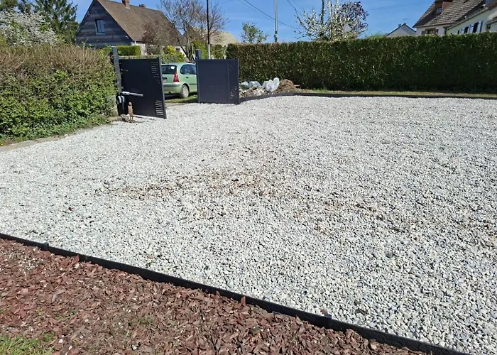 L'eucalyptus * Cuy-Saint-Fiacre