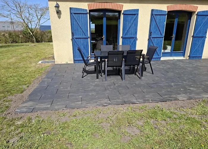 L'eucalyptus Holiday home